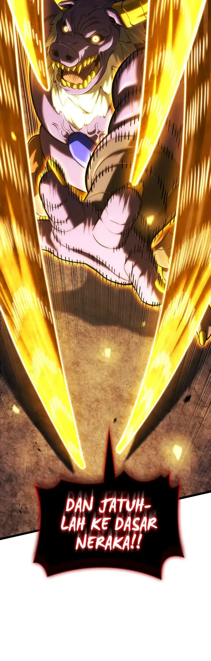 Revenge of the Iron-Blooded Sword Hound Chapter 139 - halaman 59