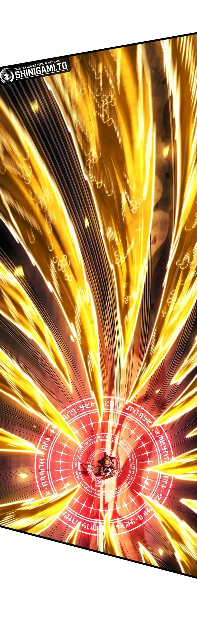 Revenge of the Iron-Blooded Sword Hound Chapter 139 - halaman 60