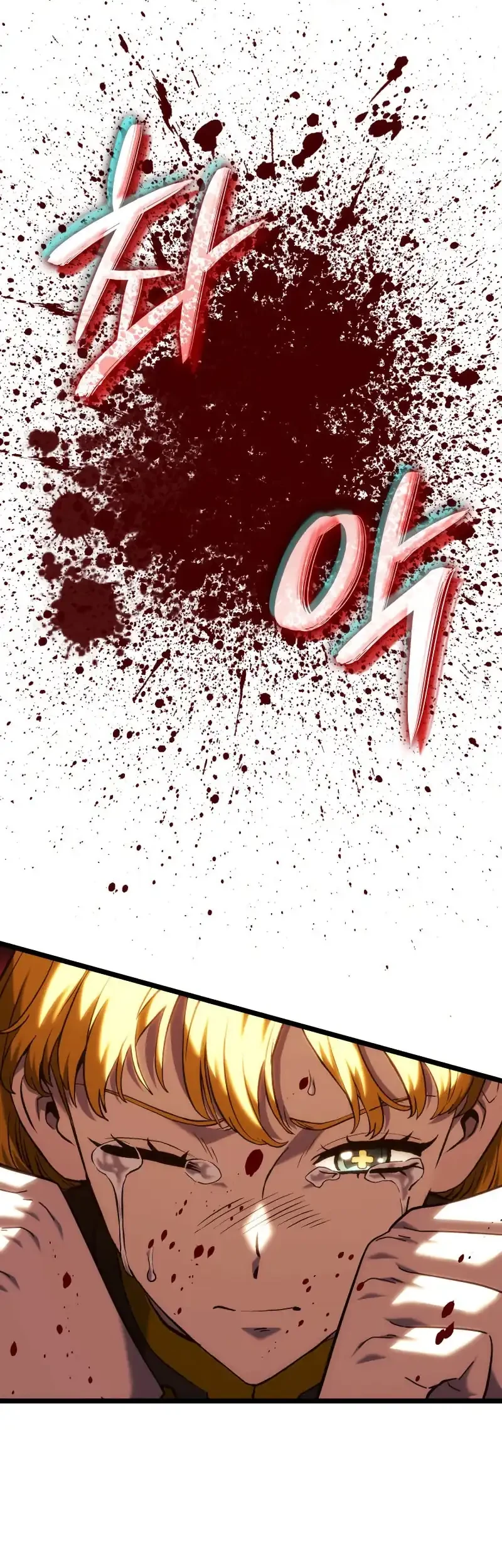 Revenge of the Iron-Blooded Sword Hound Chapter 139 - halaman 64