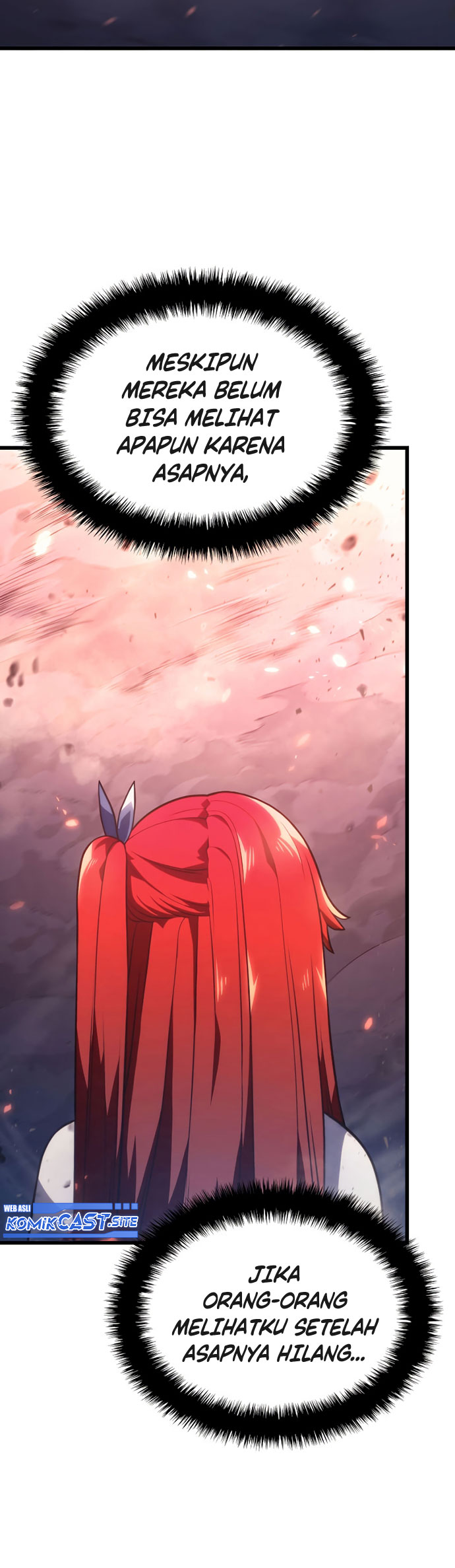 Revenge of the Iron-Blooded Sword Hound Chapter 14 - halaman 10