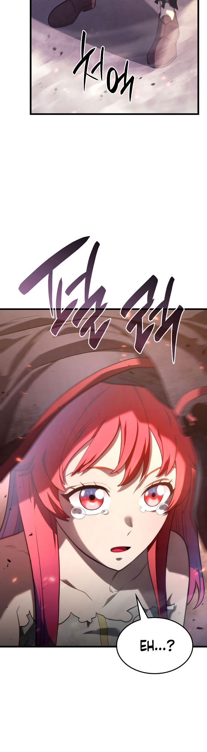 Revenge of the Iron-Blooded Sword Hound Chapter 14 - halaman 13