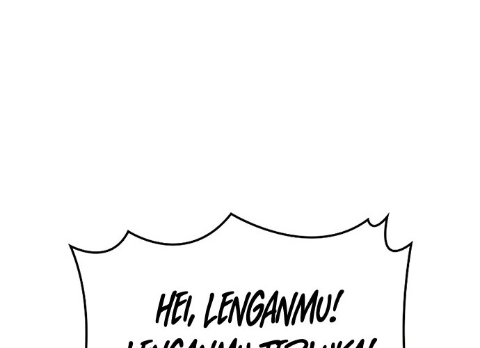 Revenge of the Iron-Blooded Sword Hound Chapter 14 - halaman 18