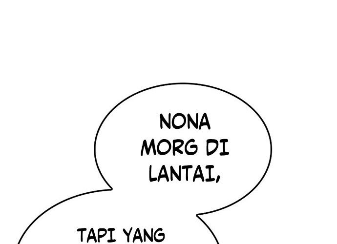 Revenge of the Iron-Blooded Sword Hound Chapter 14 - halaman 23