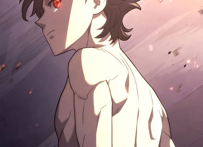 Revenge of the Iron-Blooded Sword Hound Chapter 14 - halaman 25
