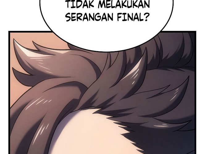 Revenge of the Iron-Blooded Sword Hound Chapter 14 - halaman 32