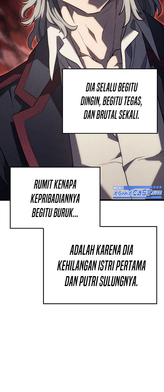 Revenge of the Iron-Blooded Sword Hound Chapter 14 - halaman 37