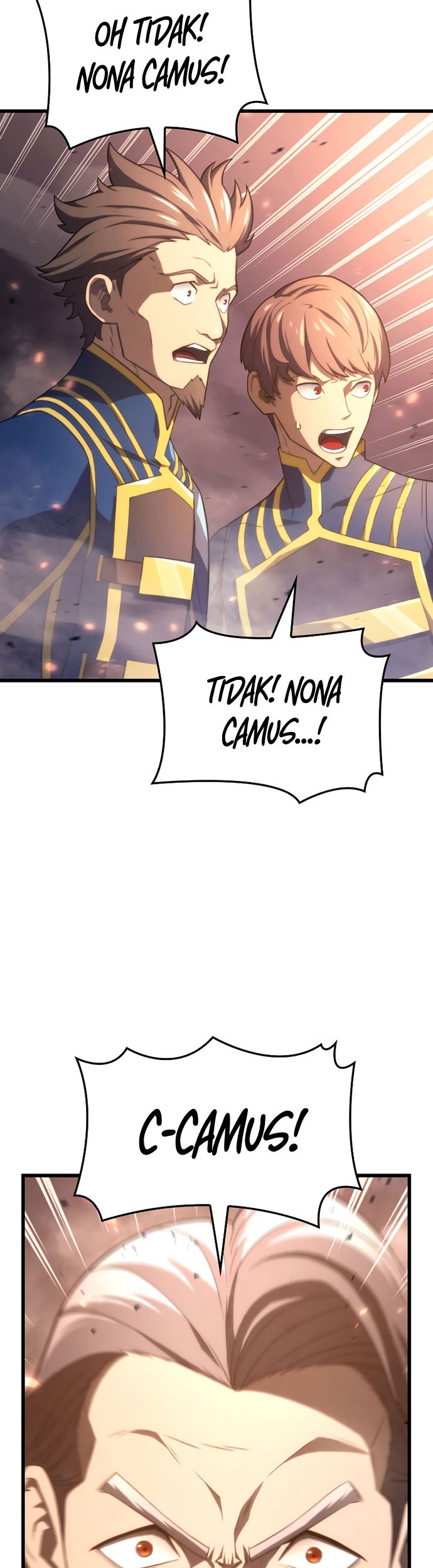 Revenge of the Iron-Blooded Sword Hound Chapter 14 - halaman 4