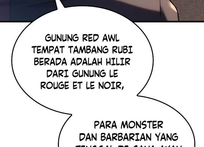 Revenge of the Iron-Blooded Sword Hound Chapter 14 - halaman 41