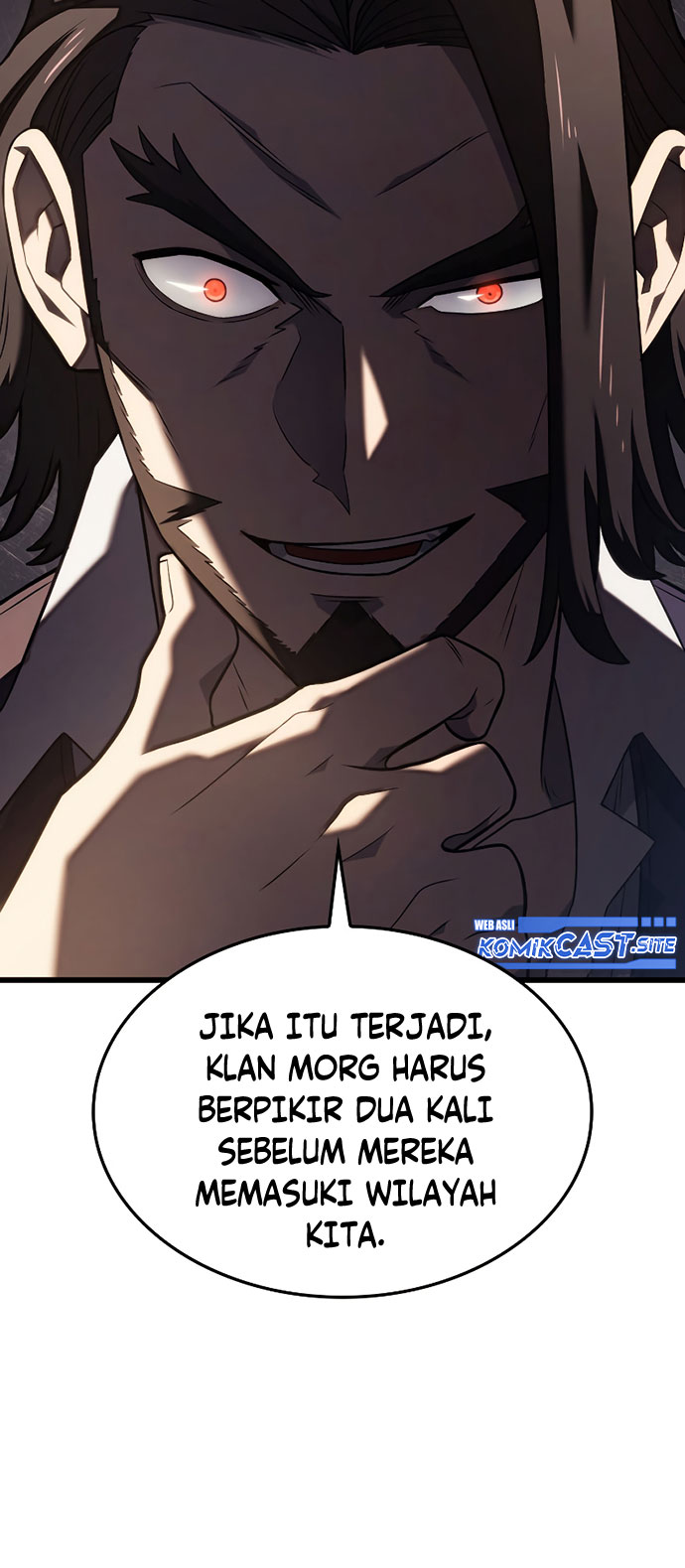 Revenge of the Iron-Blooded Sword Hound Chapter 14 - halaman 46