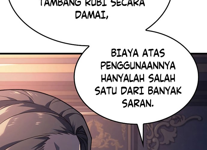 Revenge of the Iron-Blooded Sword Hound Chapter 14 - halaman 57