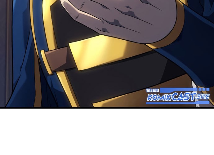 Revenge of the Iron-Blooded Sword Hound Chapter 14 - halaman 59
