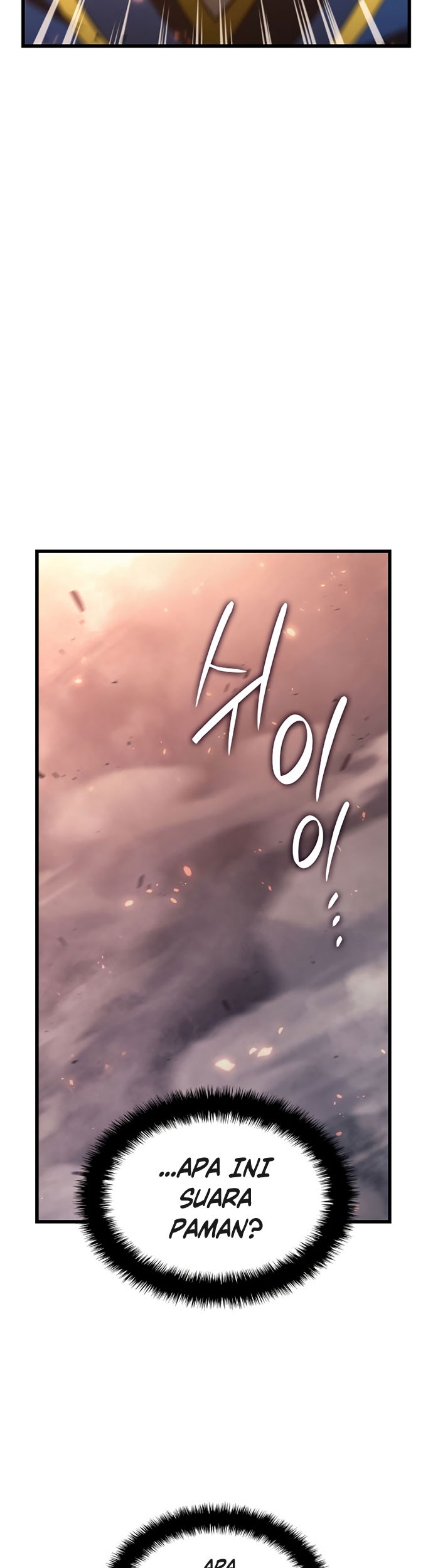 Revenge of the Iron-Blooded Sword Hound Chapter 14 - halaman 6