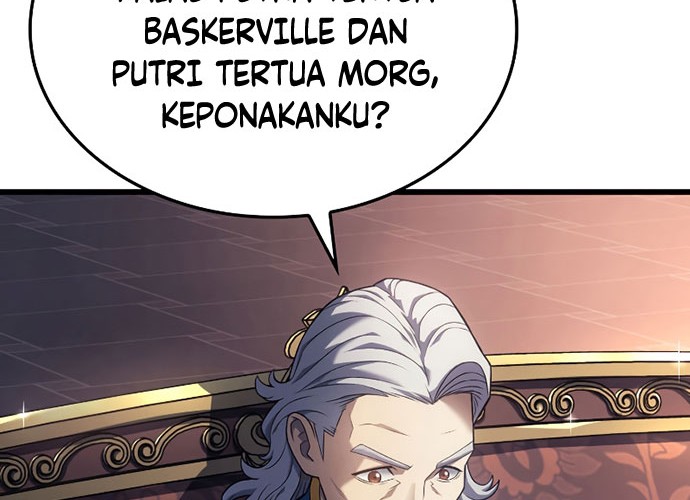 Revenge of the Iron-Blooded Sword Hound Chapter 14 - halaman 61