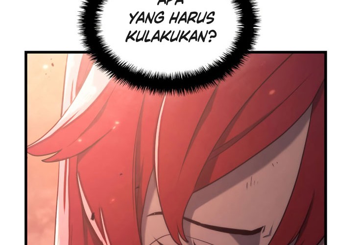 Revenge of the Iron-Blooded Sword Hound Chapter 14 - halaman 7