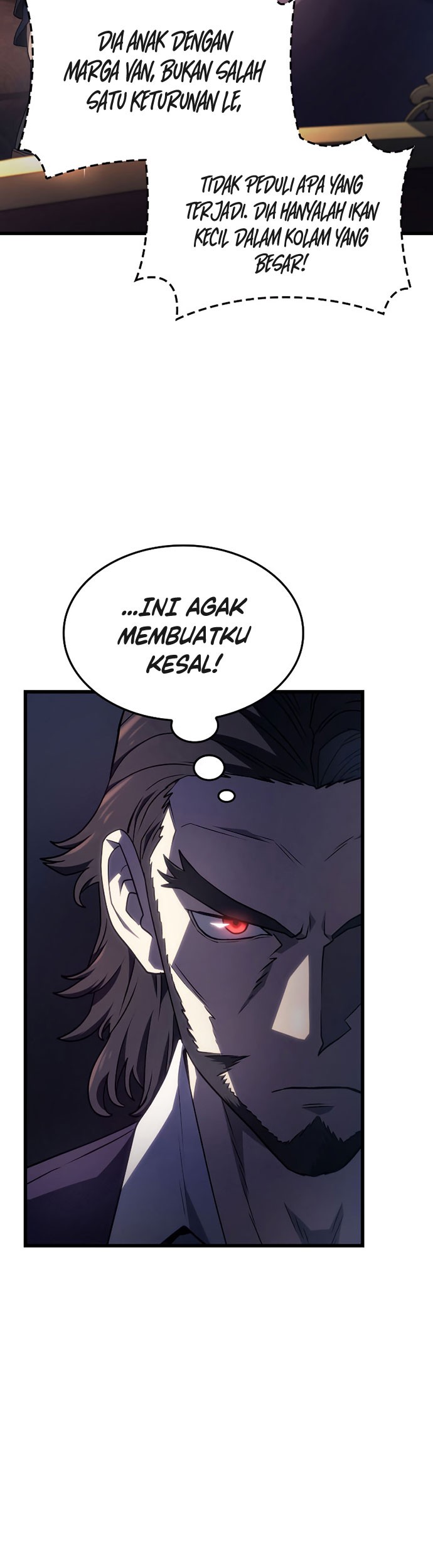 Revenge of the Iron-Blooded Sword Hound Chapter 14 - halaman 76