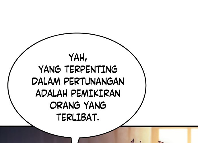 Revenge of the Iron-Blooded Sword Hound Chapter 14 - halaman 77