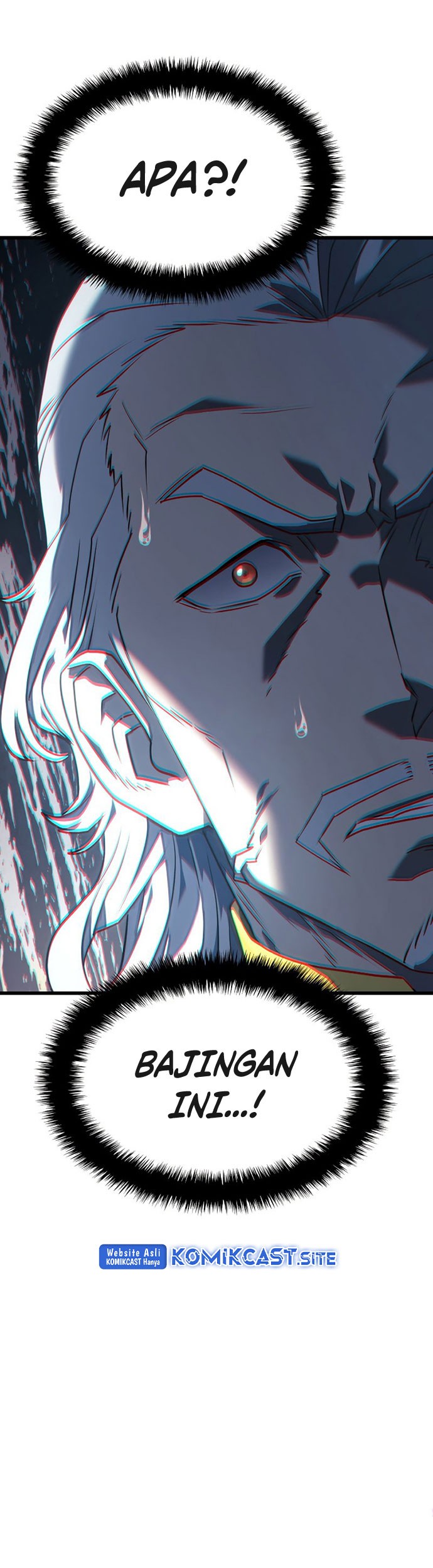 Revenge of the Iron-Blooded Sword Hound Chapter 14 - halaman 83