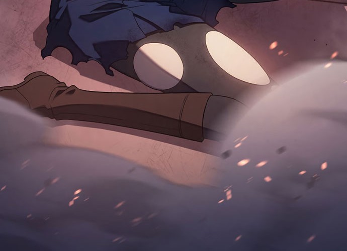 Revenge of the Iron-Blooded Sword Hound Chapter 14 - halaman 9
