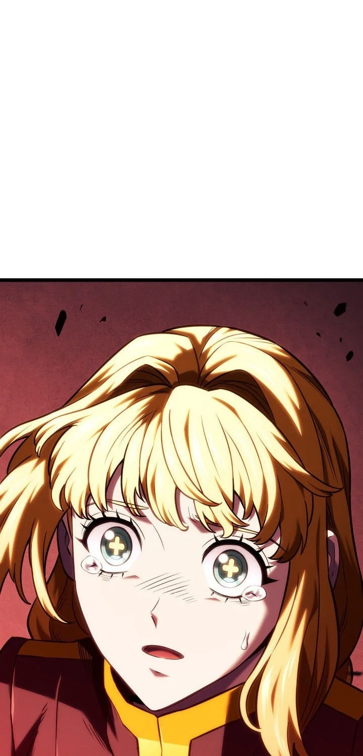 Revenge of the Iron-Blooded Sword Hound Chapter 140 - halaman 12