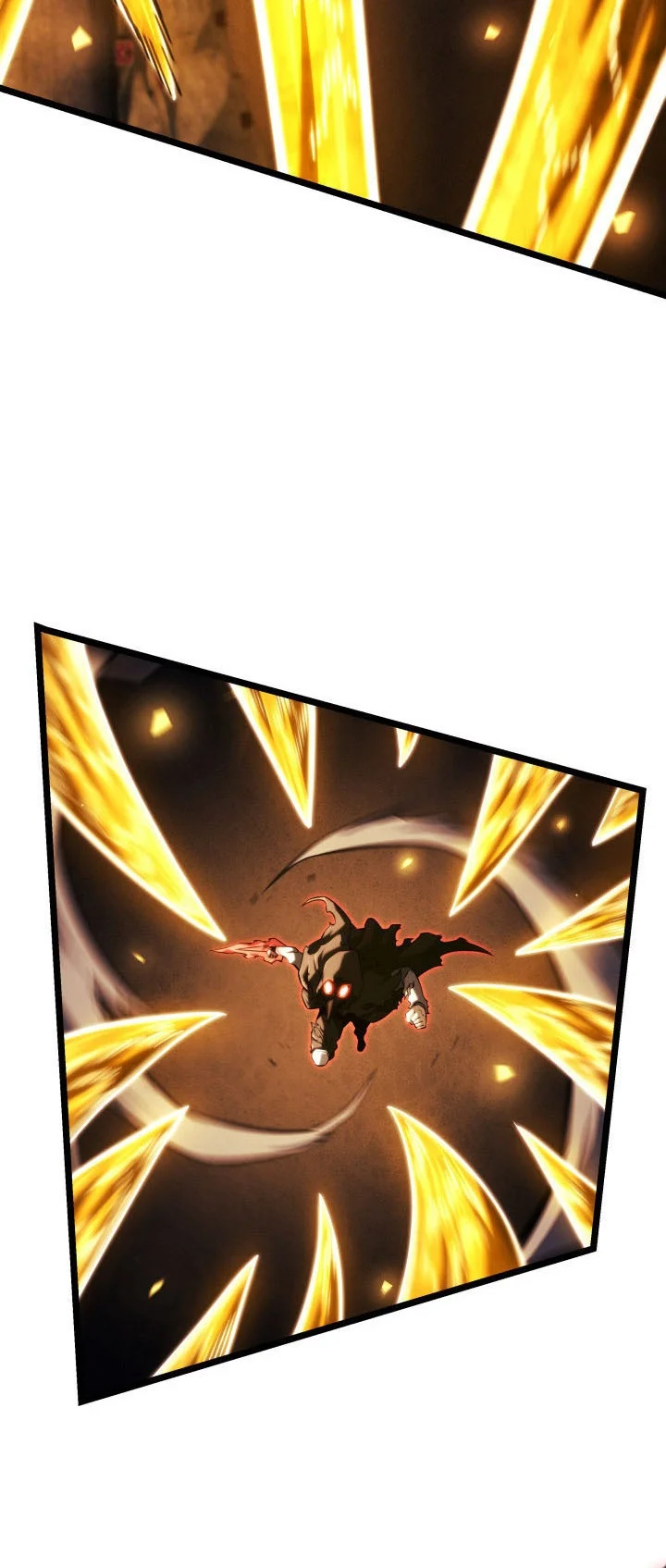 Revenge of the Iron-Blooded Sword Hound Chapter 140 - halaman 15