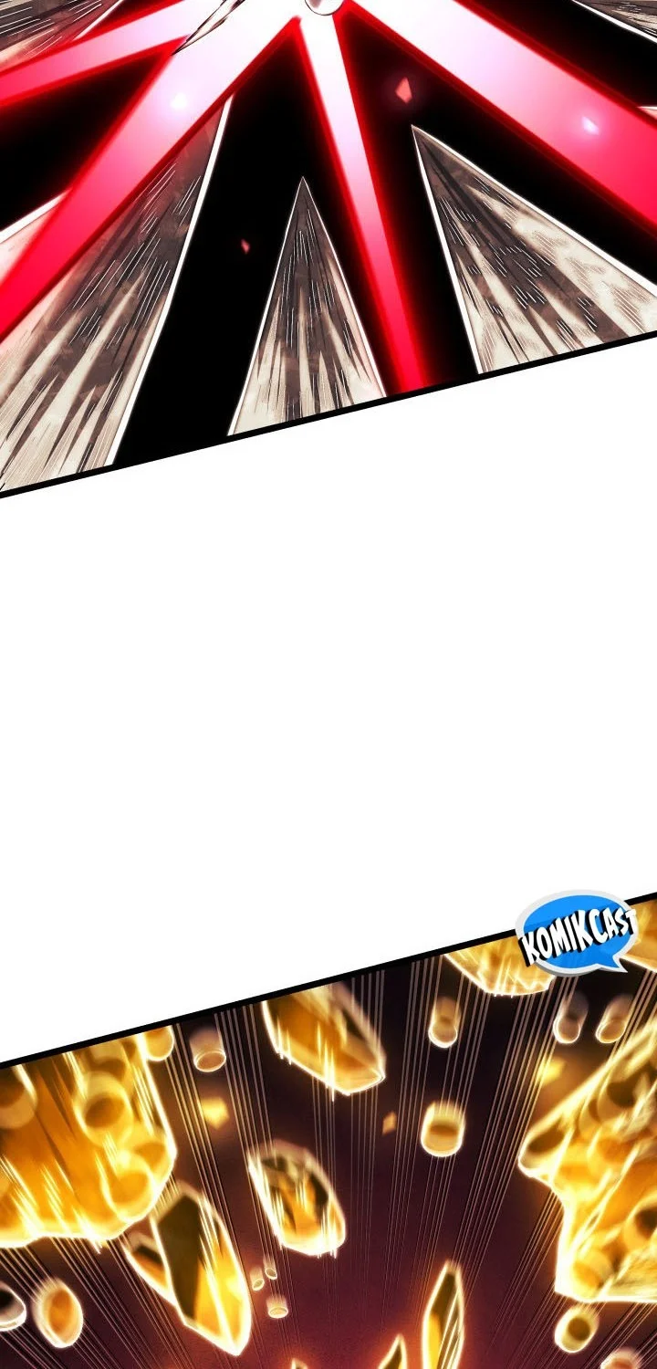 Revenge of the Iron-Blooded Sword Hound Chapter 140 - halaman 17