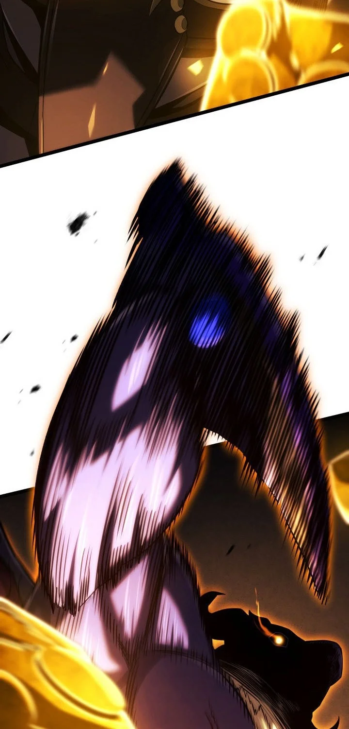 Revenge of the Iron-Blooded Sword Hound Chapter 140 - halaman 19