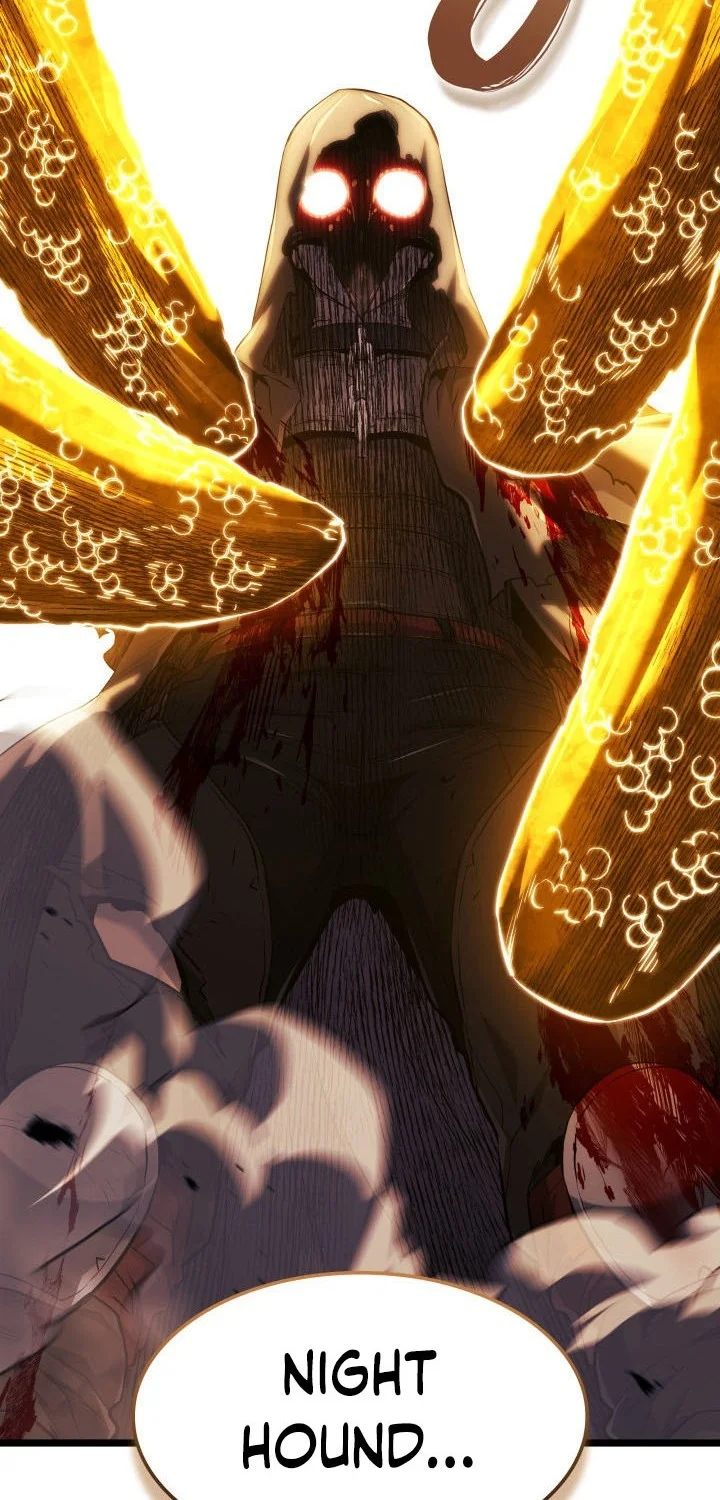 Revenge of the Iron-Blooded Sword Hound Chapter 140 - halaman 2