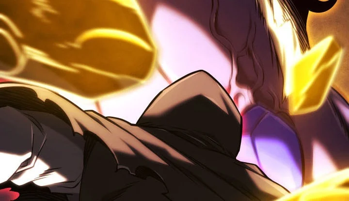 Revenge of the Iron-Blooded Sword Hound Chapter 140 - halaman 20