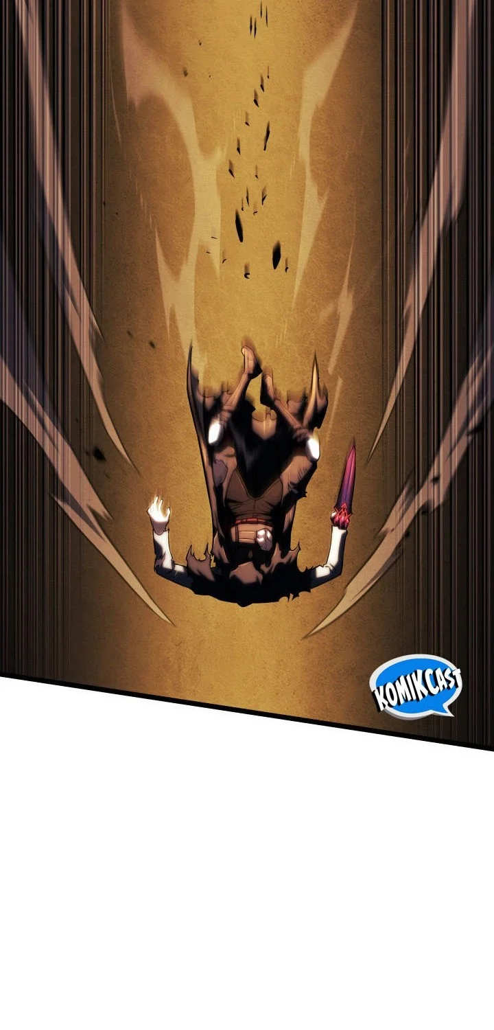 Revenge of the Iron-Blooded Sword Hound Chapter 140 - halaman 22