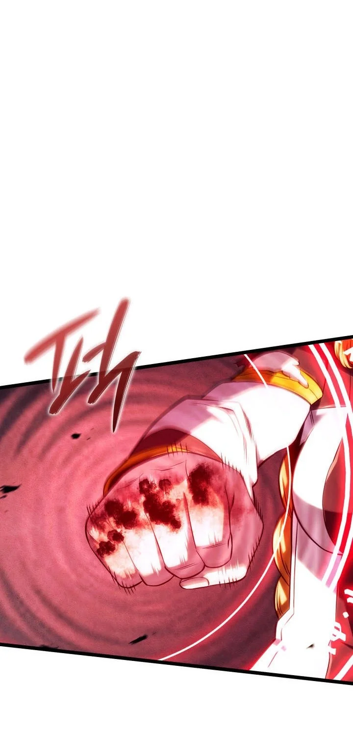 Revenge of the Iron-Blooded Sword Hound Chapter 140 - halaman 28