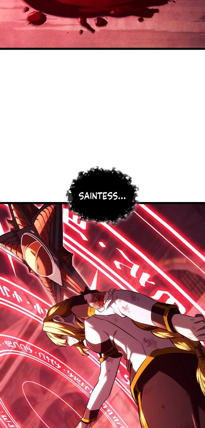 Revenge of the Iron-Blooded Sword Hound Chapter 140 - halaman 31