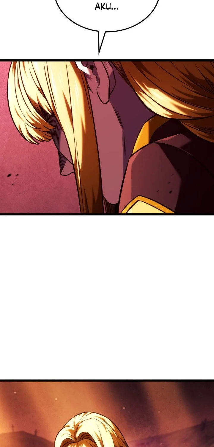 Revenge of the Iron-Blooded Sword Hound Chapter 140 - halaman 33