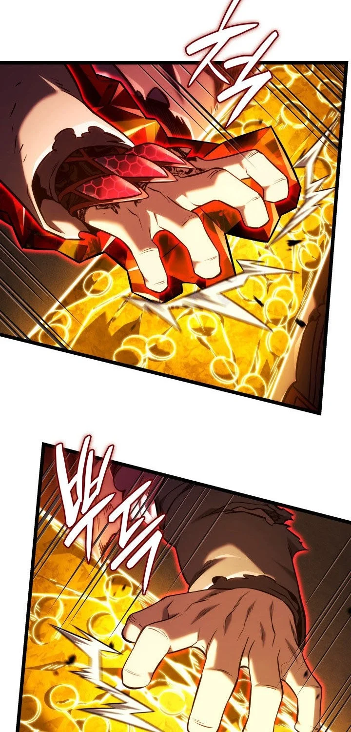 Revenge of the Iron-Blooded Sword Hound Chapter 140 - halaman 4