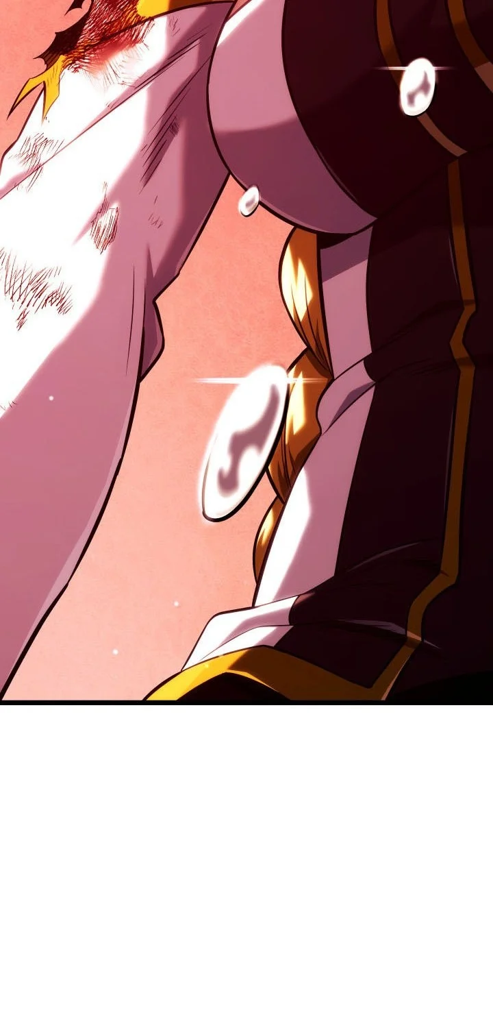 Revenge of the Iron-Blooded Sword Hound Chapter 140 - halaman 43