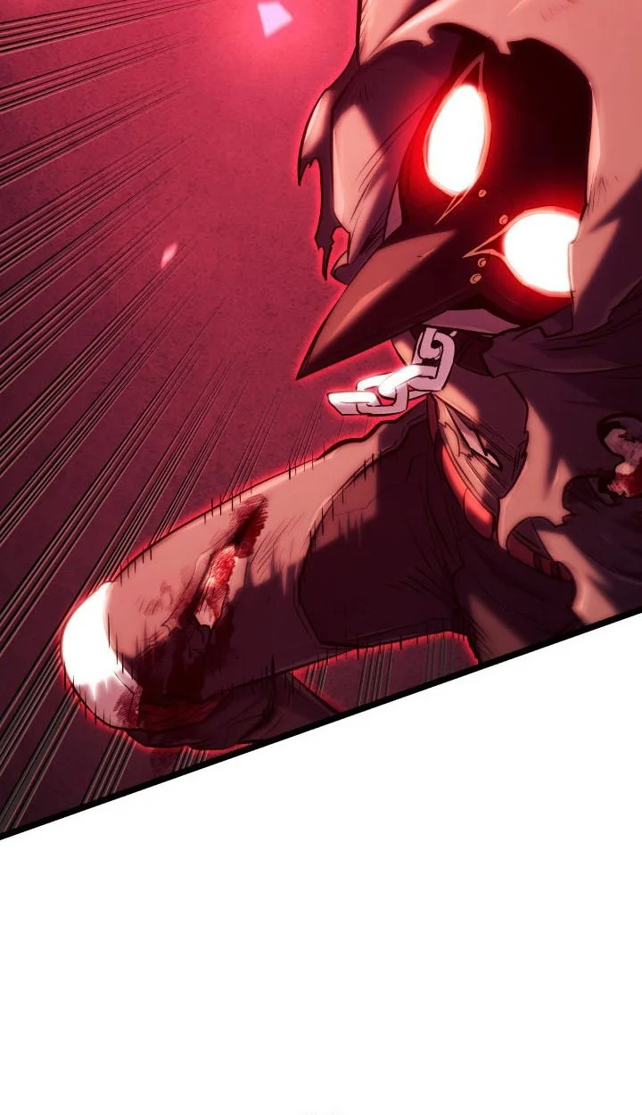 Revenge of the Iron-Blooded Sword Hound Chapter 140 - halaman 48
