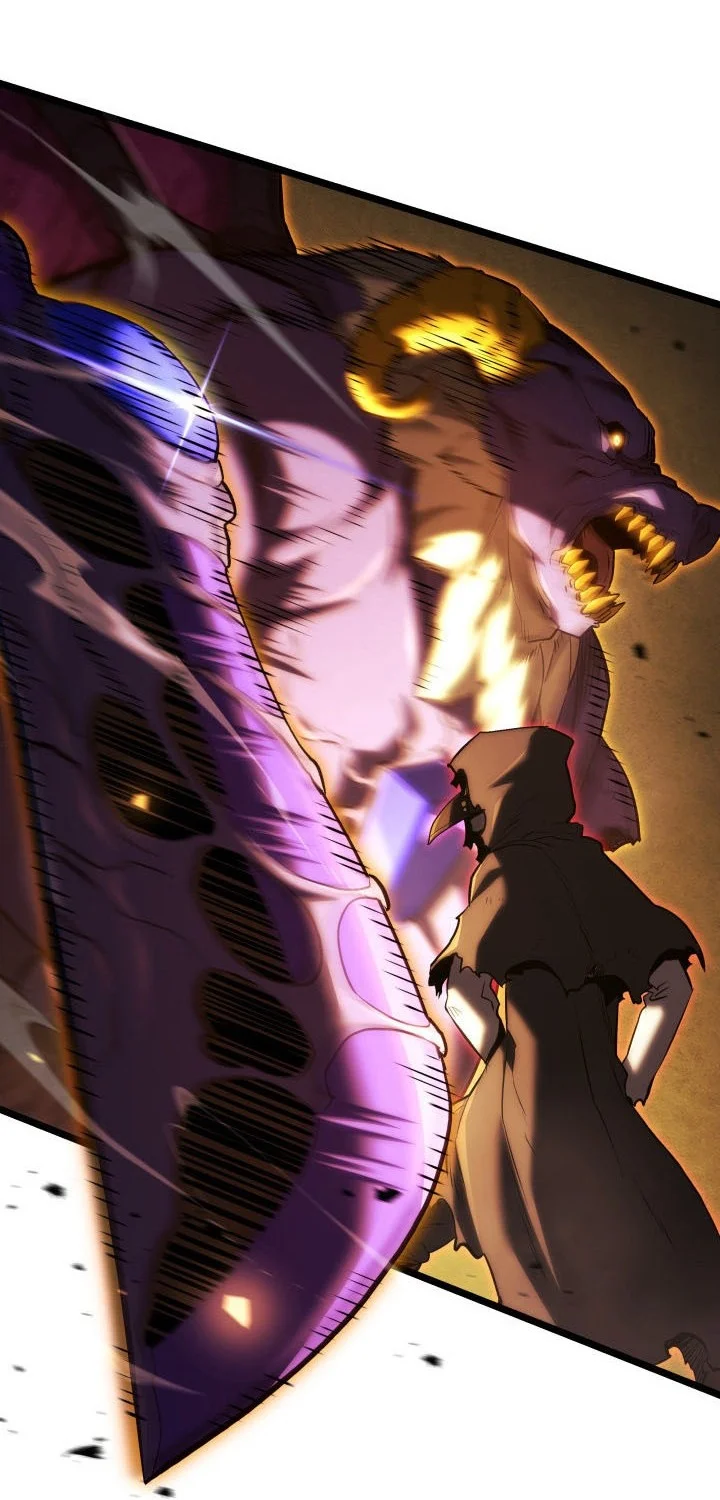 Revenge of the Iron-Blooded Sword Hound Chapter 140 - halaman 50