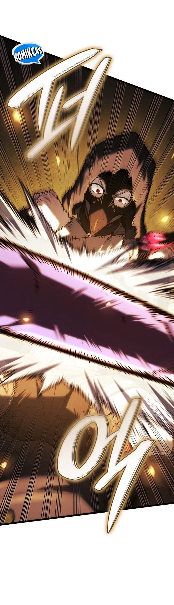 Revenge of the Iron-Blooded Sword Hound Chapter 140 - halaman 51