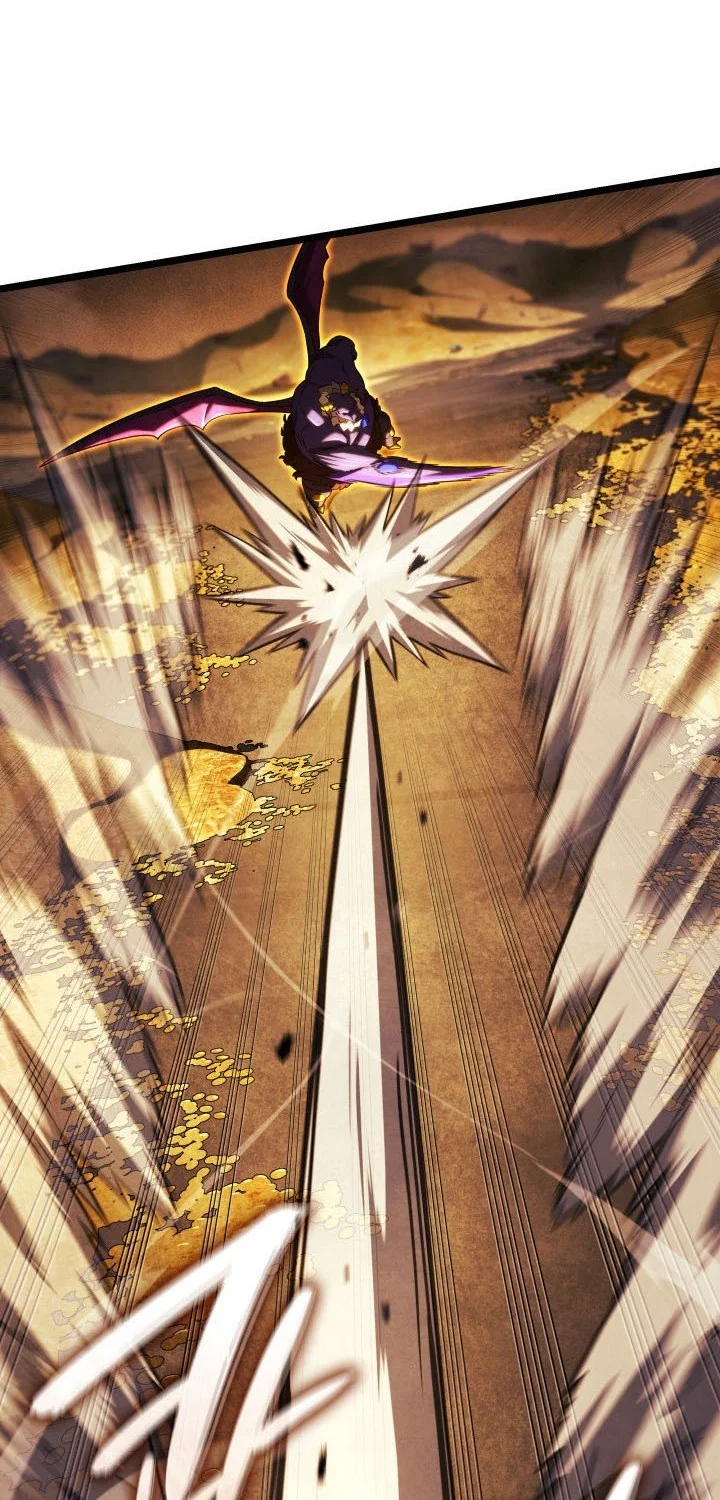 Revenge of the Iron-Blooded Sword Hound Chapter 140 - halaman 52