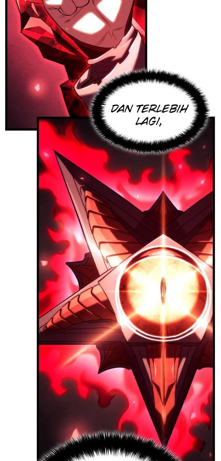 Revenge of the Iron-Blooded Sword Hound Chapter 140 - halaman 57