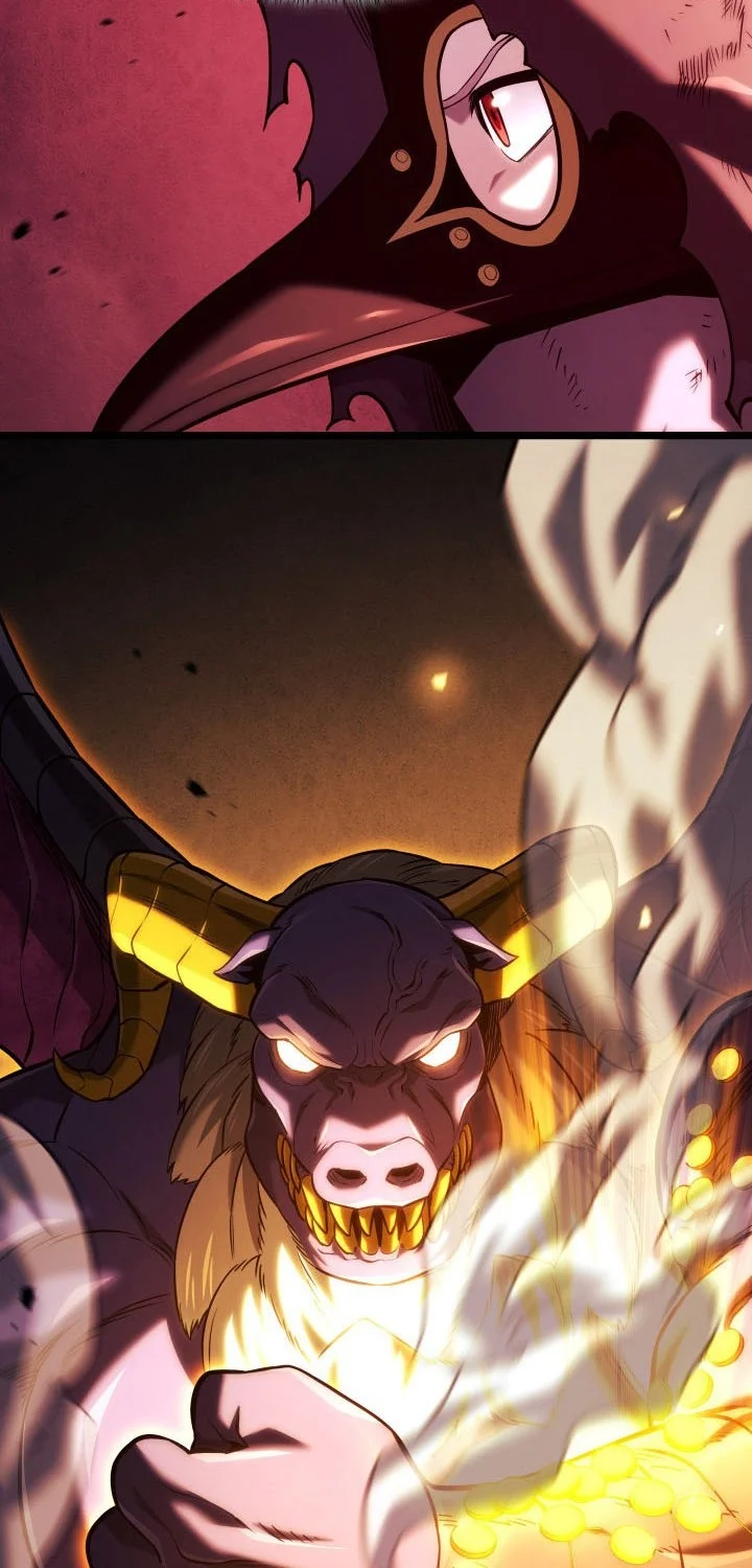 Revenge of the Iron-Blooded Sword Hound Chapter 140 - halaman 60