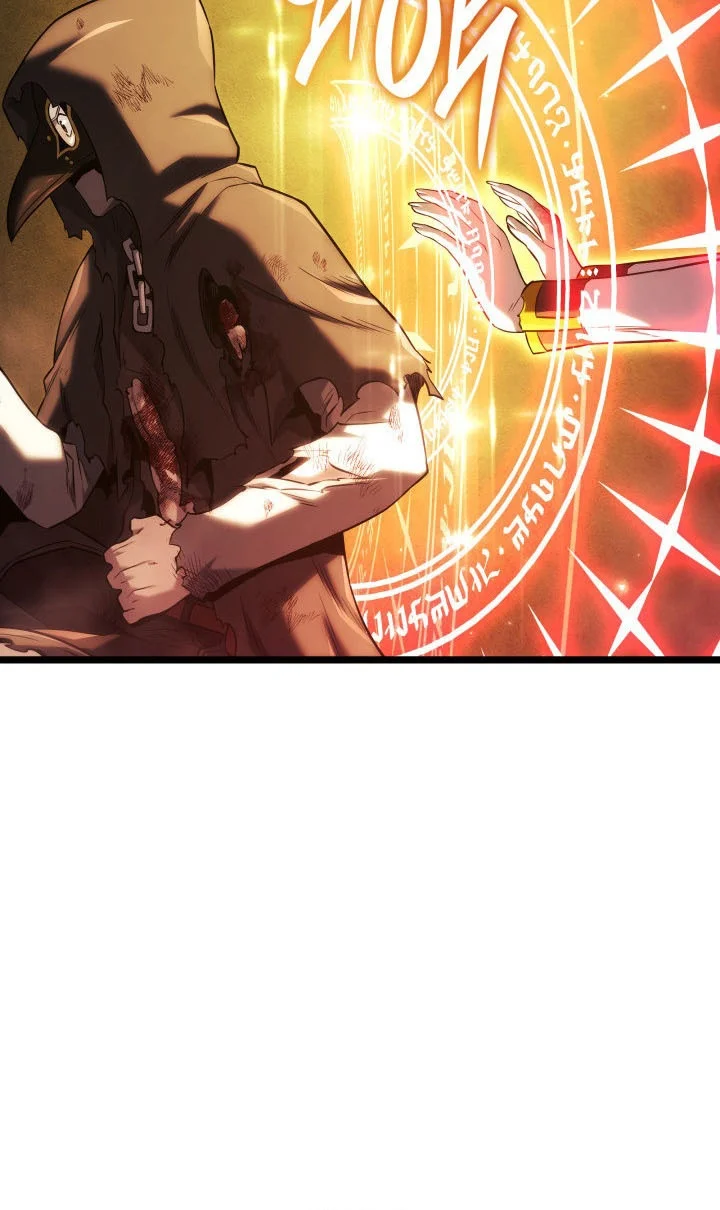 Revenge of the Iron-Blooded Sword Hound Chapter 140 - halaman 63