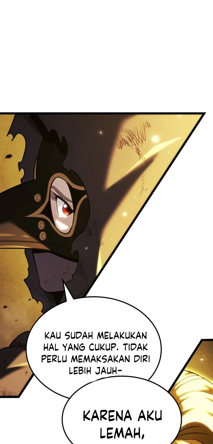 Revenge of the Iron-Blooded Sword Hound Chapter 140 - halaman 65