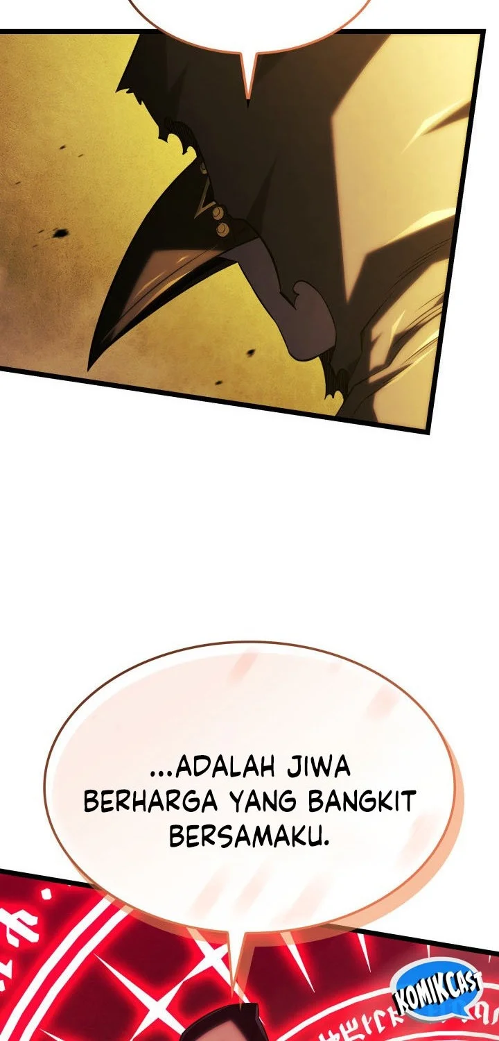 Revenge of the Iron-Blooded Sword Hound Chapter 140 - halaman 70
