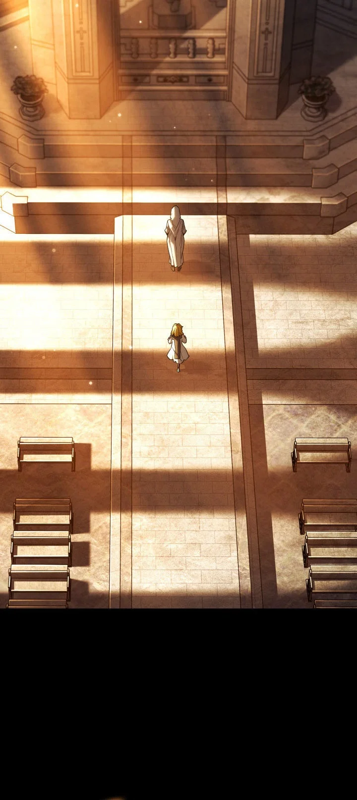 Revenge of the Iron-Blooded Sword Hound Chapter 140 - halaman 73