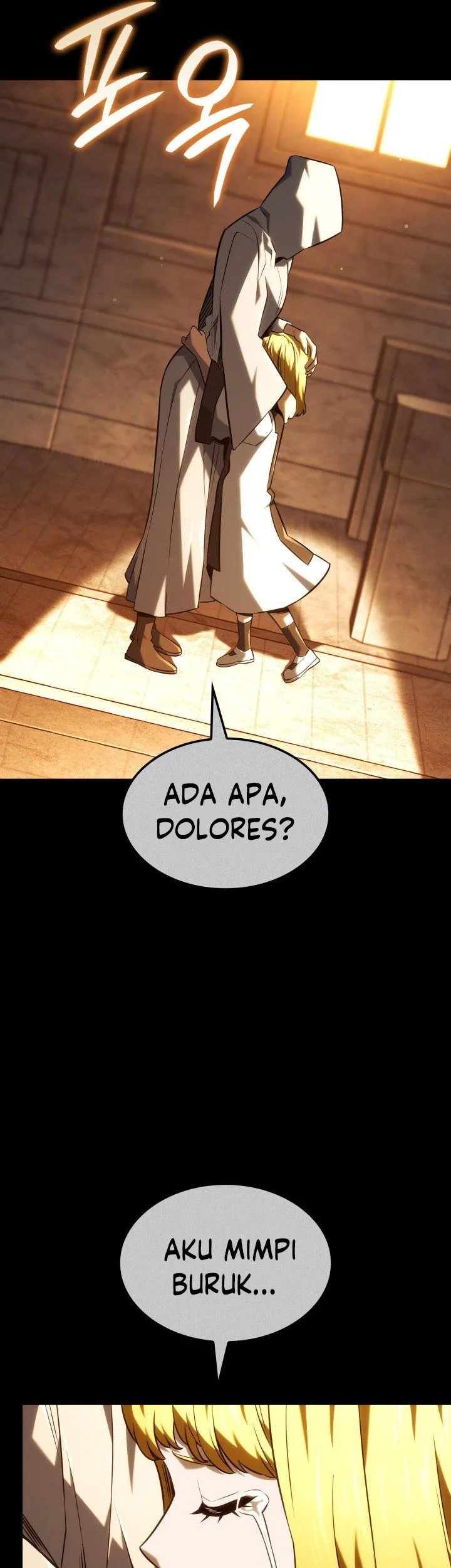 Revenge of the Iron-Blooded Sword Hound Chapter 140 - halaman 74