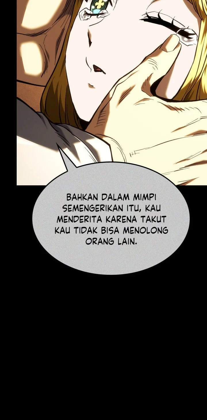 Revenge of the Iron-Blooded Sword Hound Chapter 140 - halaman 77