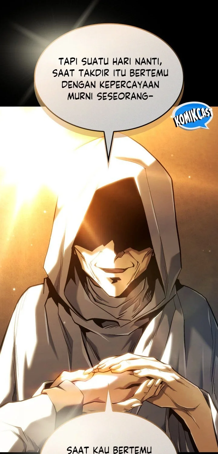 Revenge of the Iron-Blooded Sword Hound Chapter 140 - halaman 79