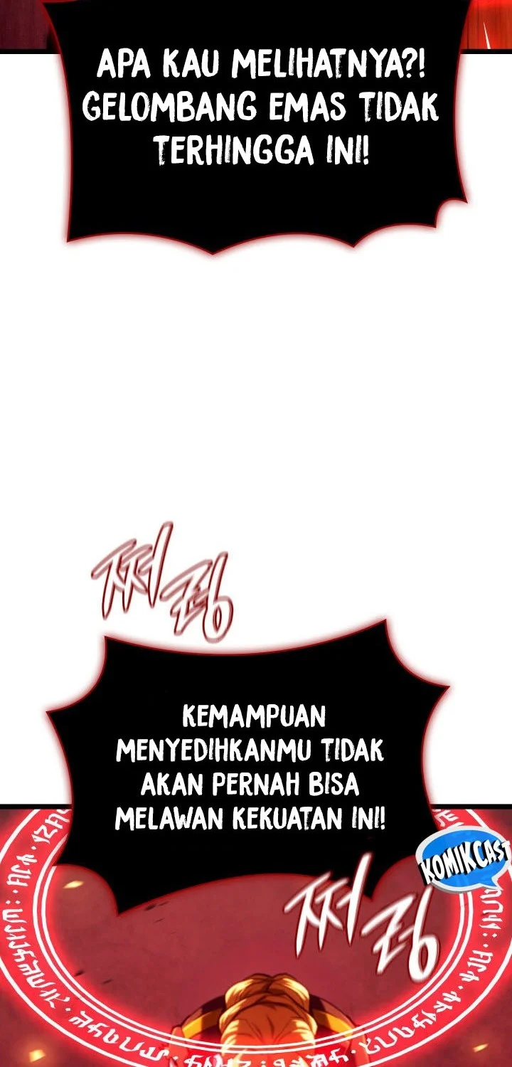 Revenge of the Iron-Blooded Sword Hound Chapter 140 - halaman 84