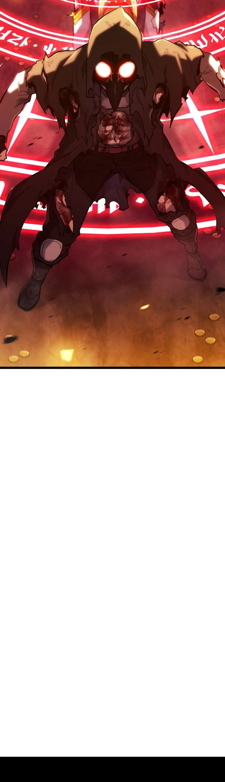 Revenge of the Iron-Blooded Sword Hound Chapter 140 - halaman 85