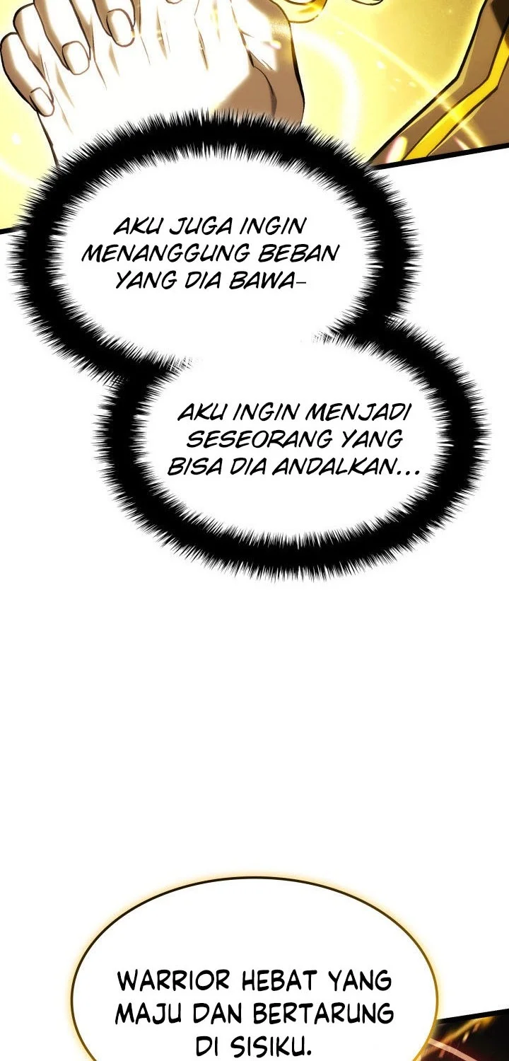 Revenge of the Iron-Blooded Sword Hound Chapter 140 - halaman 88